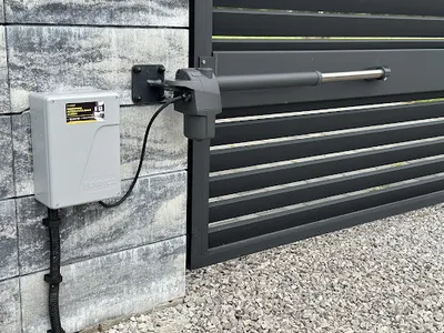 AUTOMATYKA BRAM - Monitoring - Kamery - Alarmy